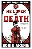 He lover of death