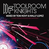 Toolroom Knights