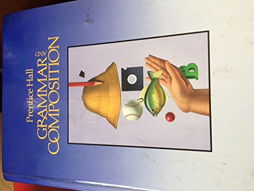 grammar and composition