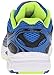 Saucony Boys' Cohesion 7 Lace Running Shoe (Little Kid/Big Kid)