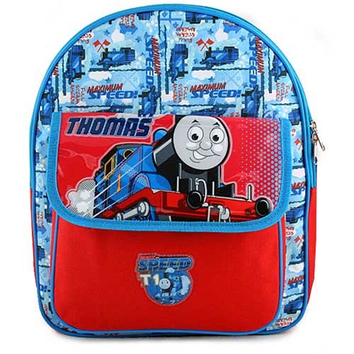 Thomas and Friends Backpack
