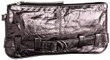 Latico 1809 Penelope Clutch/Wristlet,Gunmetal,one size 511xYcjOb2L. SL160 Latico 1809 Penelope Clutch/Wristlet,Gunmetal,one size