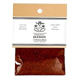 India Tree Ethiopian Berbere, 1.0-Ounce Unit  (Pack of 5)