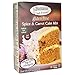 Spice & Carrot Cake Mix 26 oz Pkg
