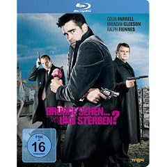 Br�gge sehen... und sterben? - Steelbook [Blu-ray] [Limited Edition]