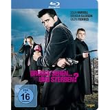 Br�gge sehen... und sterben? - Steelbook [Blu-ray] [Limited Edition]von "Colin Farrell"