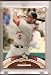 Sporting Goods : 2006 Sweet Spot Update #88 Jim Edmonds Baseball Card - Mint Condition - In Protective Display Case !!