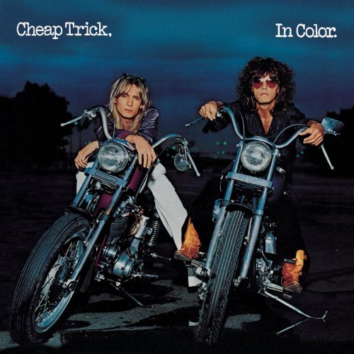CHEAP TRICK - Come On, Come On (Demo) (Bonus Track) Lyrics - Zortam Music