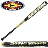 Easton SCN10BH Brett Helmer Synergy+ Power CNT Slow Pitch Softball Bat (USSSA)