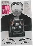 Review Zelco 10901 / Zelco Flip Up Head Lamp