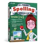Spelling Accelerator 2nd Edition