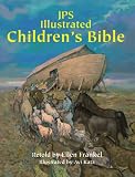 JPS Illustrated Children`s Bible