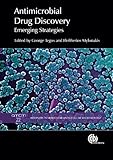 Antimicrobial drug discovery : emerging strategies