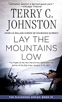 Lay the Mountains Low (The Plainsmen Series)