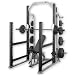 Elite Open Power Rack Color White Sold Per EACH