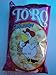 Toro Caramel Flavour 80g Popcorn New Sealed From Thailand  : image