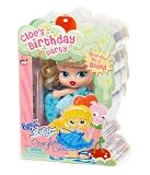 Bratz Babyz Storybook Collection - Cloe Birthday Party