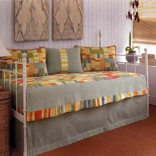 Nautica Avignon Quilted Daybed Set