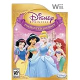 Disney Princess: Enchanted Journey ~ Disney