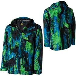 Lib Technologies Bailout Jacket - Men's