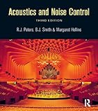 Acoustics and noise control