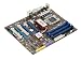 MSI X58 Pro Core i7/Intel X58/6DDR3-1333/ATI CrossFireX/GbE/R/A/1394/ATX Motherboard image 4