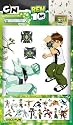 Decofun, Ben 10 Wall Sticker Stikarounds