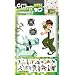 Decofun, Ben 10 Wall Sticker Stikarounds