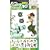 Decofun, Ben 10 Wall Sticker Stikarounds