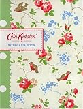 Cath Kidston Notecard Book (Cath Kidston Stationery)