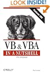 VB & VBA in a Nutshell: The Language