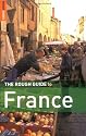 The Rough Guide to France 10 (Rough Guide Travel Guides)