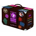 La valise du globe cooker - Recettes du monde
