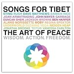Songs For Tibet - The Art of Peace