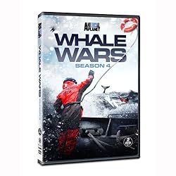 Whale Wars: Season 4