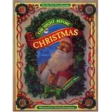 The Night Before Christmastime (board book)