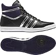ADIDAS "Top Ten Hi Sleek" Damen Freizeitschuhe (G46234) UK 6,5