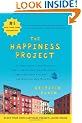 The Happiness Project: Or, Why I Spent a Year Trying to Sing in the Morning, Clean My Closets, Fight Right, Read Aristotle, and Generally Have More Fun