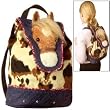 WESTERN KNAPSACK (BACKPACK) 10.5 X 13.5"