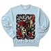 ���R�m�w�u���b�N�i�C�g�x �g���[�i�[ Pure Color Print