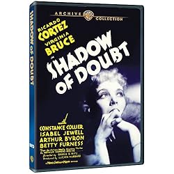 Shadow of Doubt