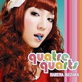 quatre quarts