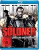 Söldner - Gesetzlos und Gefürchtet (DVD)