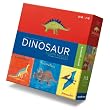 Crocodile Creek Dinosaur Floor Puzzle (36 Pieces)