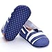 Voberry® Baby Toddlers Boys' Sneakers Soft Sole Canvas Shoes