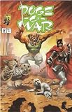 Dogs-O-War #2 July 1996