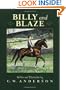 Billy And Blaze: A Boy And His Horse