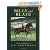 Billy And Blaze: A Boy And His Horse