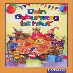 Dein Geburtstag ist heut', 1 Cassette