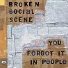 Image of album by Broken Social Scene